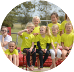 Klik for flere informationer om gymnastikskolen i SHI 2018