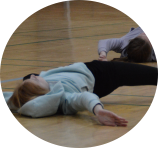 Klik for flere informationer om gymnastikskolen i SHI 2018